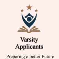 Varsity Applicants logo