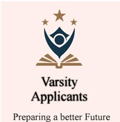 Varsity Applicants Logo